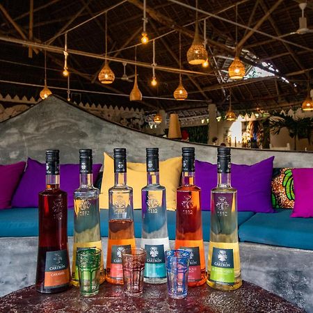 Tropical Boutique Hotel & Resto Pingwe Buitenkant foto