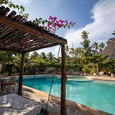 Tropical Boutique Hotel & Resto Pingwe Buitenkant foto