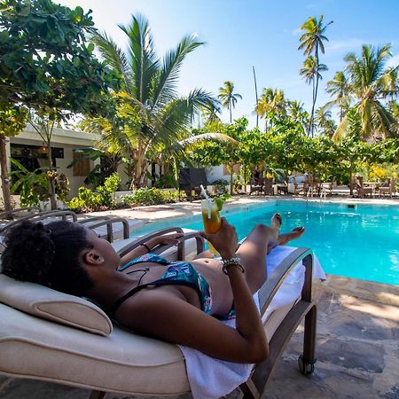 Tropical Boutique Hotel & Resto Pingwe Buitenkant foto