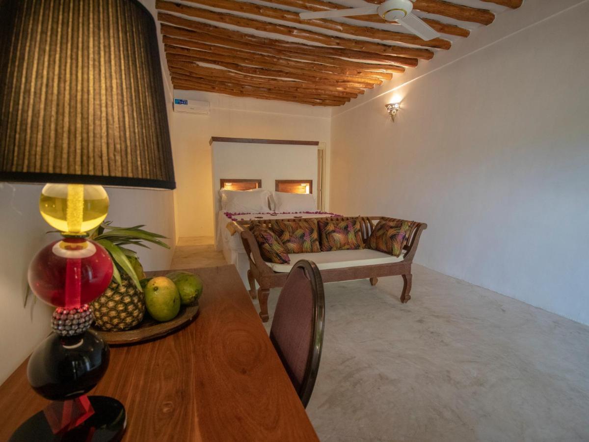 Tropical Boutique Hotel & Resto Pingwe Buitenkant foto
