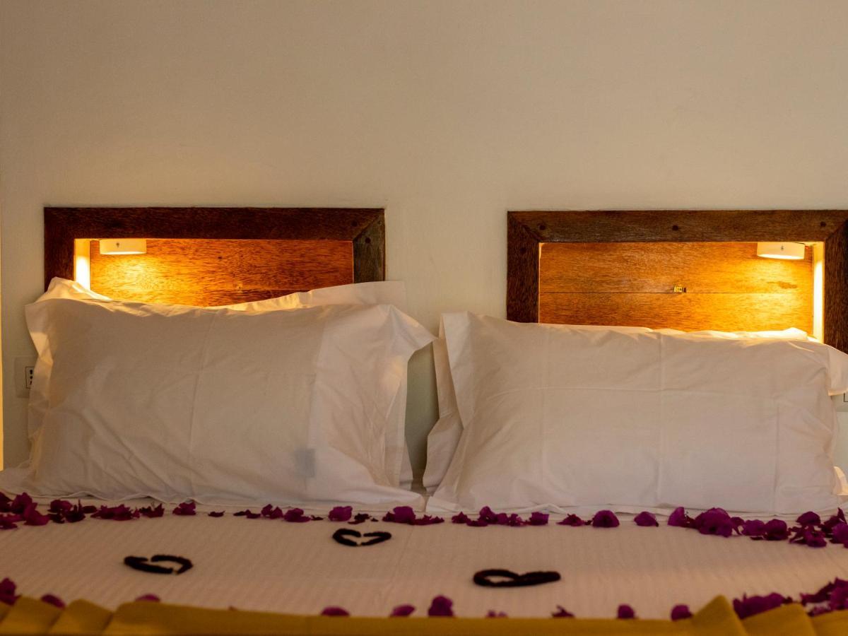 Tropical Boutique Hotel & Resto Pingwe Buitenkant foto